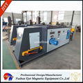 high yields and purity non-ferrous metal extracting /separating machine 4