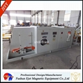 eficient fine metal rcycling separator