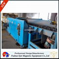 Scrap zorba metal sorting system   2