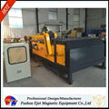 High-Frequency Eddy Current Separator