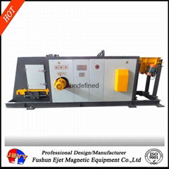 Nonferrous Metal Separator for Car Recycing Line