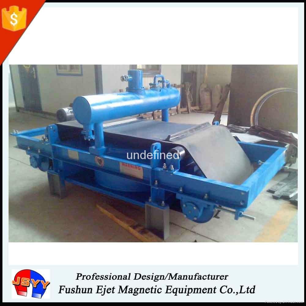 Economically Oil cooled suspends and overband electro magnetic machine 2