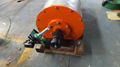 Magnetic Separation Pulley for Belt Conveyor 2