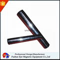 High Intensity Cartridge（rods or tube)magnet separator 3