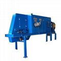 Eddy Current Separator electronic appliances waste Nonferrous Metal Separator 2