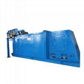 Eddy Current Separator electronic appliances waste Nonferrous Metal Separator 3