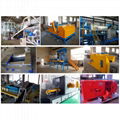 Plastic Aluminium Eddy Current Separator Aluminium Metal Sorting Machinery Zorba 5