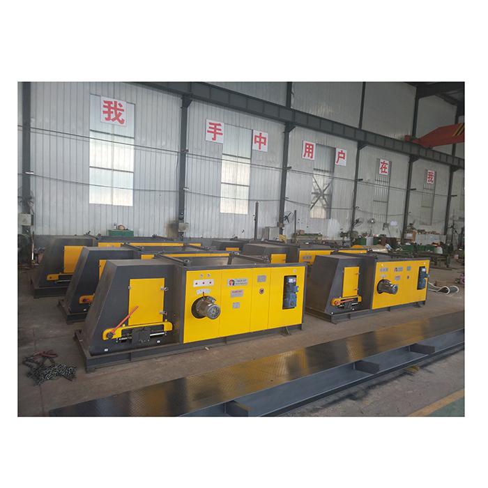 Eddy current metal material sorter copper aluminum plastic sorter aluminum plast 4