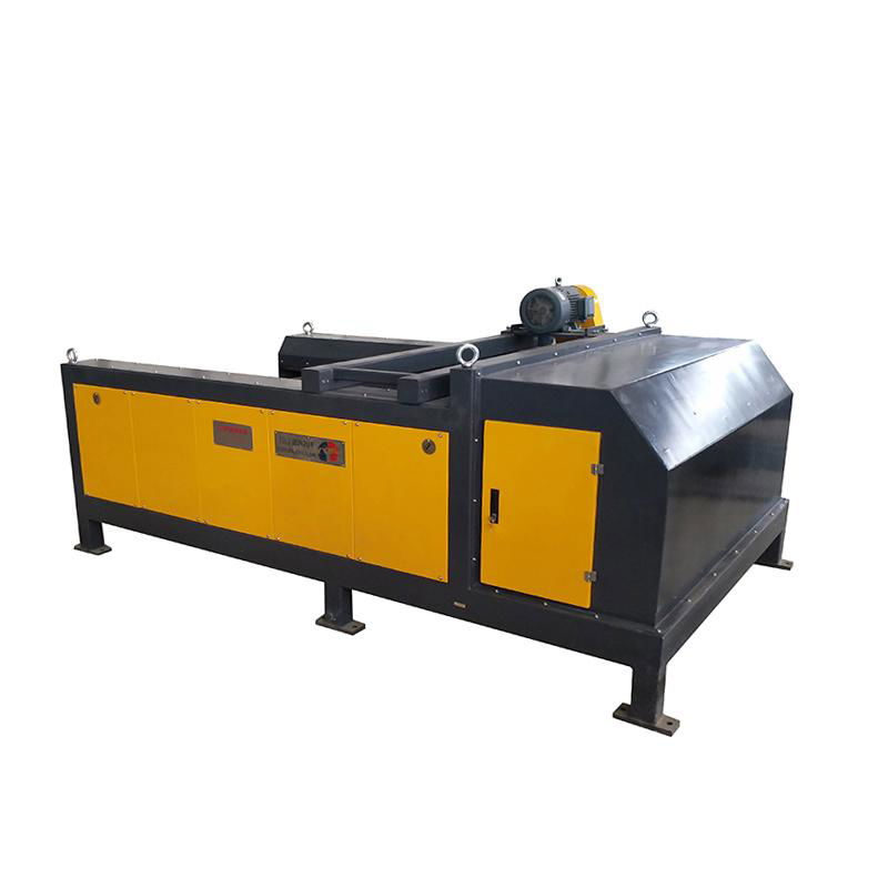 Aluminum Copper Metal Separating Equipmentlatest separator 4