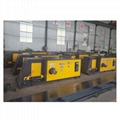 Supply large Capacity Crusher Separator Copper Separator Aluminum Separator larg