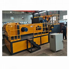 Eddy Current Separator Islamic Republic Of Refrigeration Plastic Pipes, Resource