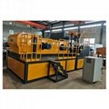 Special eddy current separator for Sorting aluminum beverage cans non-magnetic U 1