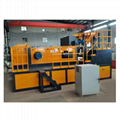 Nonferrous Metal Eddy Current Separator