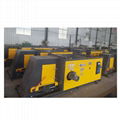 China Leading Eddy Current Light Metals Recycling Machine For End Of Life Vehicl 1