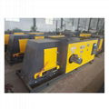 Eddy Current Metal Material Sorter