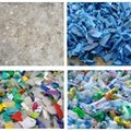 Plastic Recycling-Metal Removal 