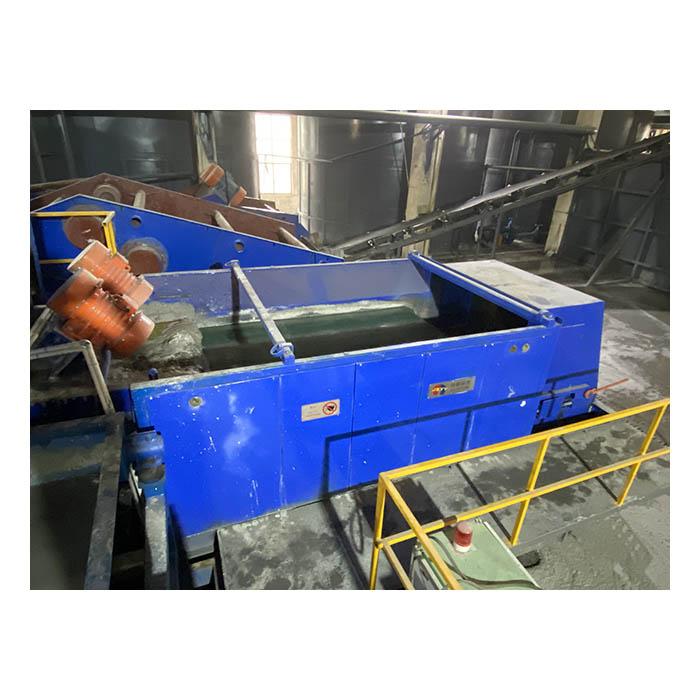 Eddy current metal material sorter copper aluminum plastic sorter aluminum plast 3