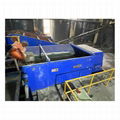 Eddy current metal material sorter copper aluminum plastic sorter aluminum plast 3