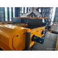 Separate Aluminum From PET Flakes By Eddie Current Separators  