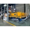 Separate Aluminum From PET Flakes By Eddie Current Separators  