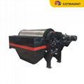 WET MAGNETIC DRUM SEPARATOR HMDS SERIES 6