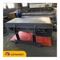 Belt conveyor De- ironing Magnetic Separator