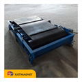 Belt conveyor De- ironing Magnetic Separator