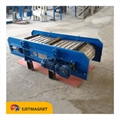 Belt conveyor De- ironing Magnetic Separator 14