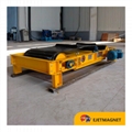 Belt conveyor De- ironing Magnetic Separator