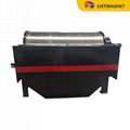 Wet Type Permanent Drum Magnetic Separator For Iron Ore 6