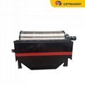 Wet Type Permanent Drum Magnetic Separator For Iron Ore 15
