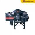 Wet Type Permanent Drum Magnetic Separator For Iron Ore 17