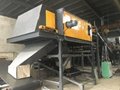 Aluminium Scrap Sorting Equipment for Mixed Metal Solid Waste Recycling