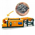 New eccentric multifunctional eddy current sorting equipment for IBA industry (Hot Product - 1*)