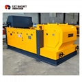 Custom-Engineered Eddy Current