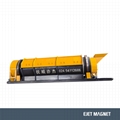 Smart Trommel Screen for Automated Metal Separation Line 3