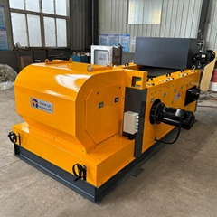 High Quaility Eddy Current Separator for non-ferrous Material sorting