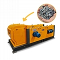 Eddy Current Separator for Non Ferrous
