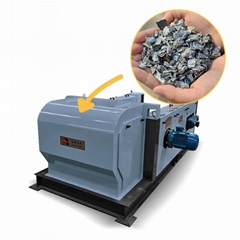 Premium  Eccentric and Concentric Eddy Current Separator for Aluminum Sorting