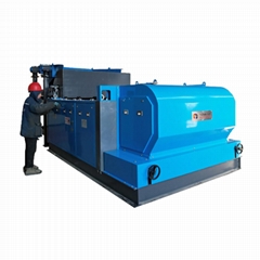 Premium Eddy Current Separator Machine for Valuable Nonferrous Metals Sorting