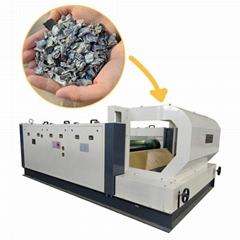 Exact Scrap Metal Separator for UBC Beverage Cans Recycling Sorting