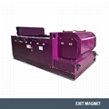 Eddy Current Separator for Construction