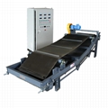 Magnetic Ore Removing Iron System for