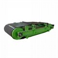 Conveyor Belt Suspended Magnet for