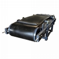 Conveyor Belt Suspended Magnet for Ferrous Metal Removal 5