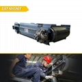 Conveyor Belt Suspended Magnet for Ferrous Metal Removal 3