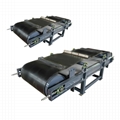 Permanent Overband Magnet for Waste