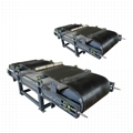 Suspended Magnetic Separator for Coal Power Stations 1
