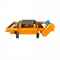 EJETMAGNET C Series Heavy Duty Overband
