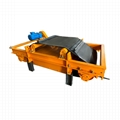 EJETMAGNET C Series Overband Separator